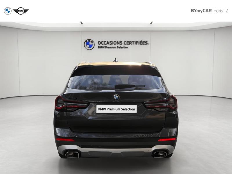 Bmw X3 G01 Lci xDrive 20i 184ch Bva8 Business Design