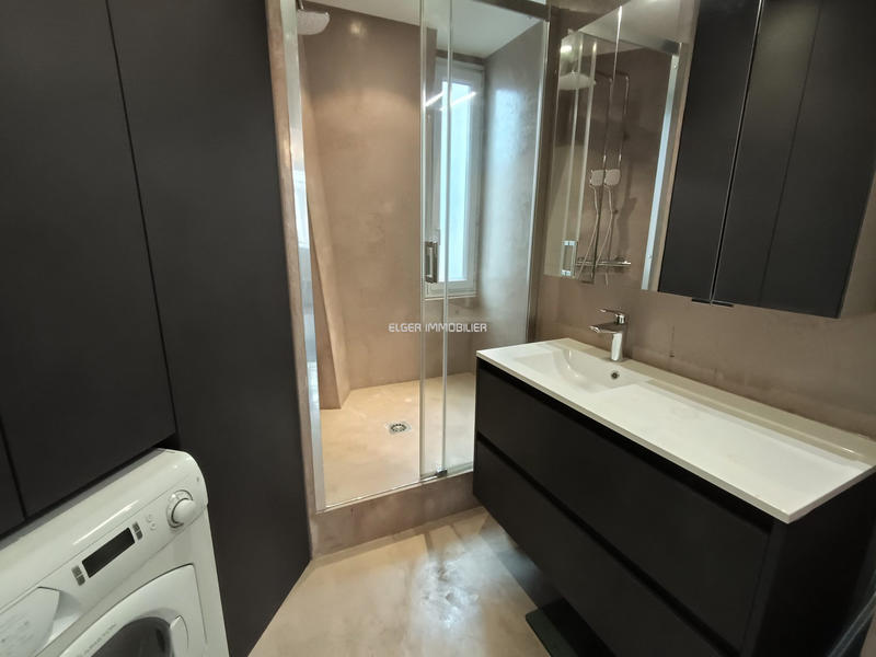 Appartement - 37 m² - 2 pièces