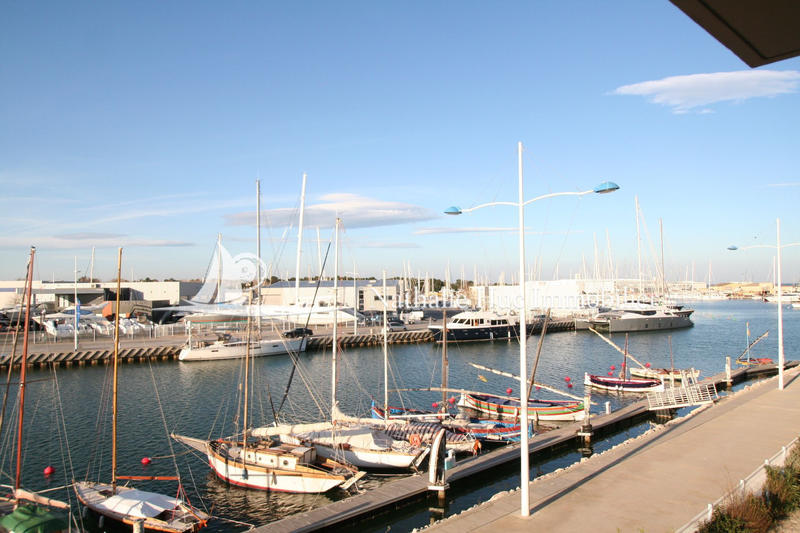 Appartement - 76 m² - 3 pièces