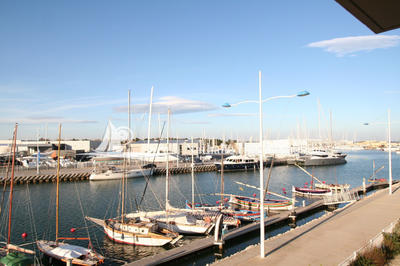 Appartement - 76 m² - 3 pièces