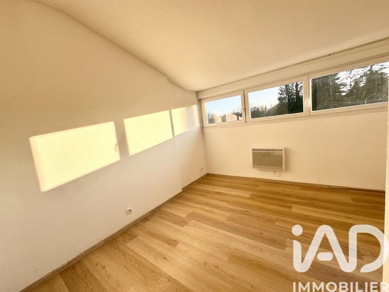 Appartement - 77 m² - 4 pièces