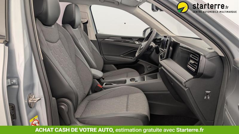 Volkswagen Tiguan Nouveau 1.5 eTSI 150cv Dsg7 Life Plus