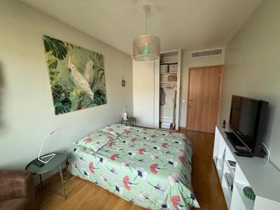 Appartement - 37 m² - 1 pièce
