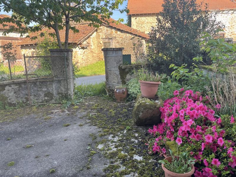 Maison - 97 m² - 5 pièces