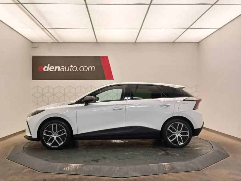 Mg Mg4 Electric 64kWh - 150 kW 2wd Luxury