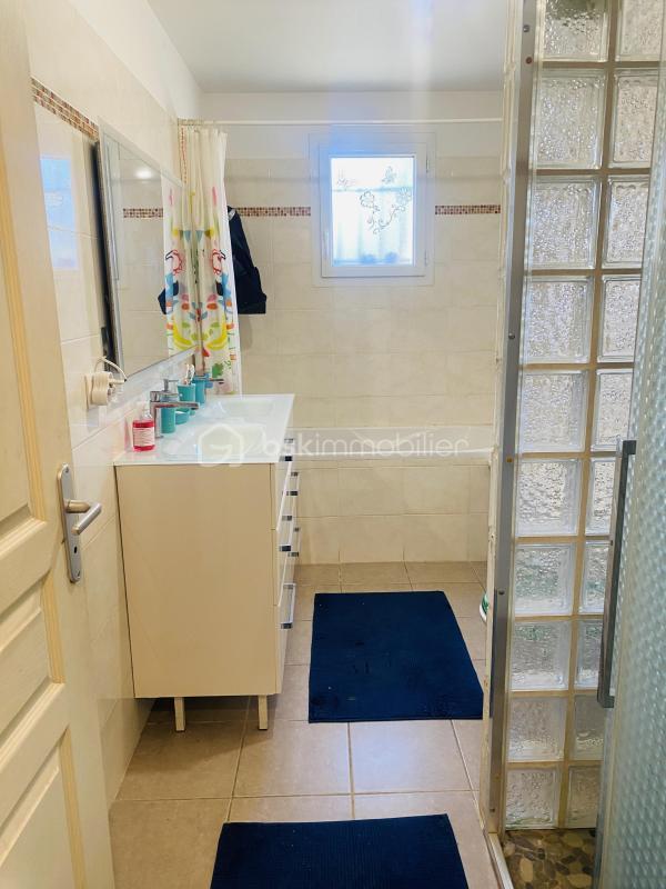 Maison - 115 m² - 7 pièces