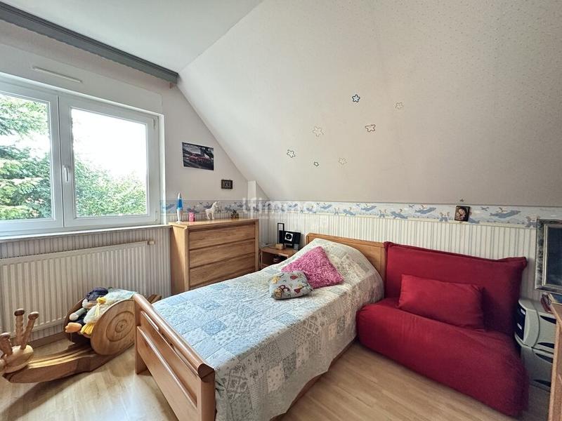 Maison - 148 m² - 6 pièces