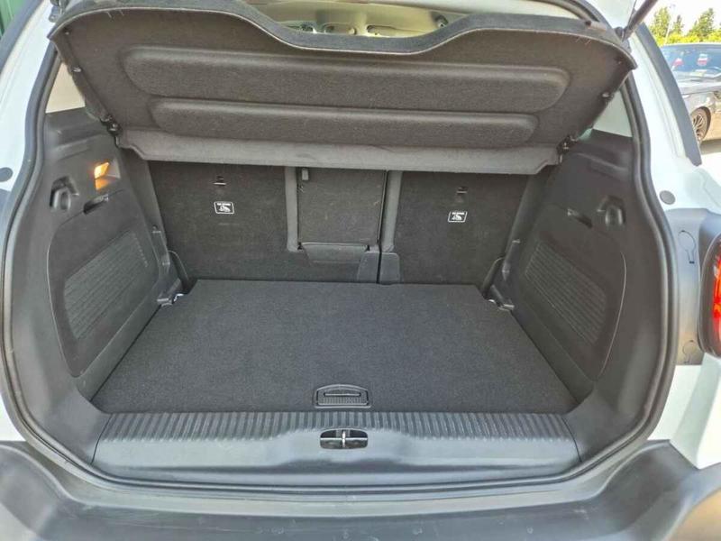 Citroën C3 Aircross 1.2 PureTech 110 cv s&amp;S Shine E6.d 6cv