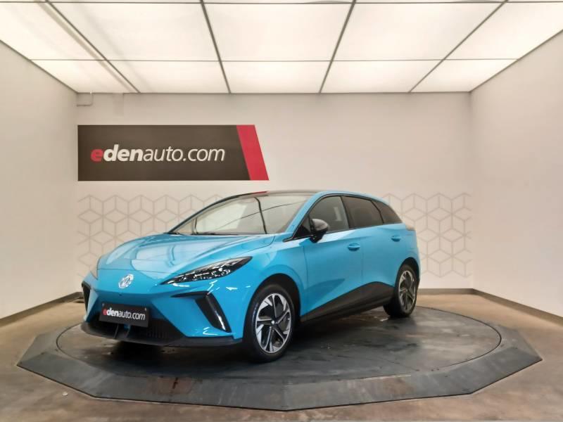 Mg Mg4 Electric 64kWh - 150 kW 2wd Luxury