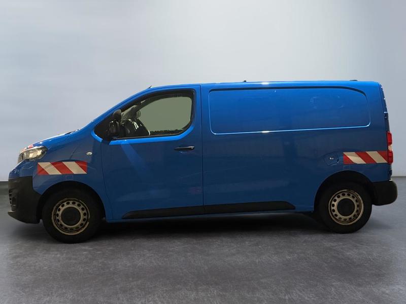 Peugeot Expert Fourgon Fgn Tole Standard Bluehdi 120 s&amp;S Bvm6 Premium Pack