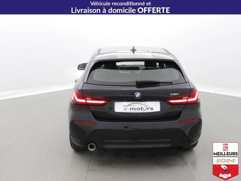 Bmw Série 1 116i 109 Design