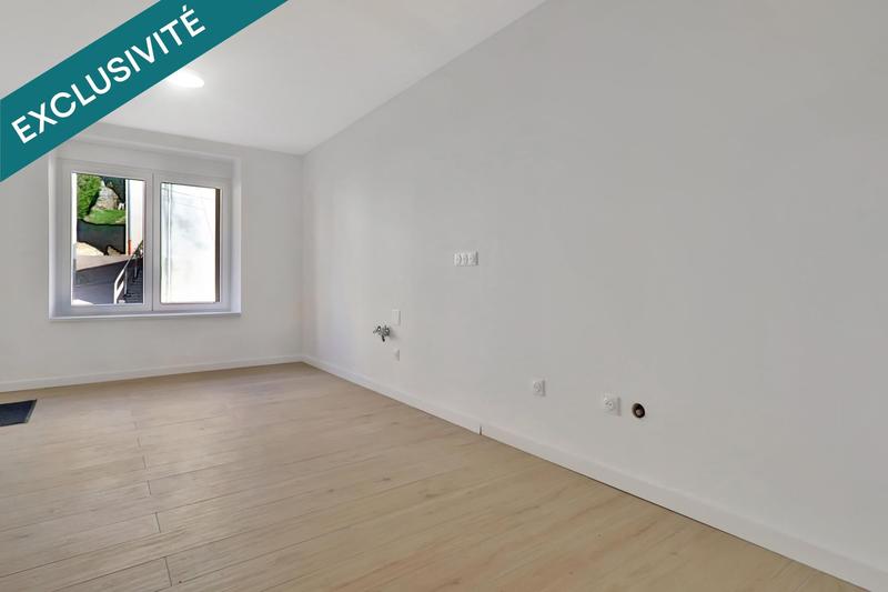 Maison - 119 m² - 4 pièces