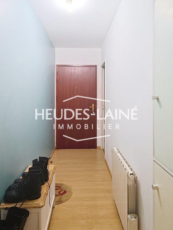 Appartement - 53 m² - 2 pièces