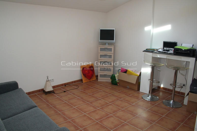 Duplex - 90 m² - 3 pièces