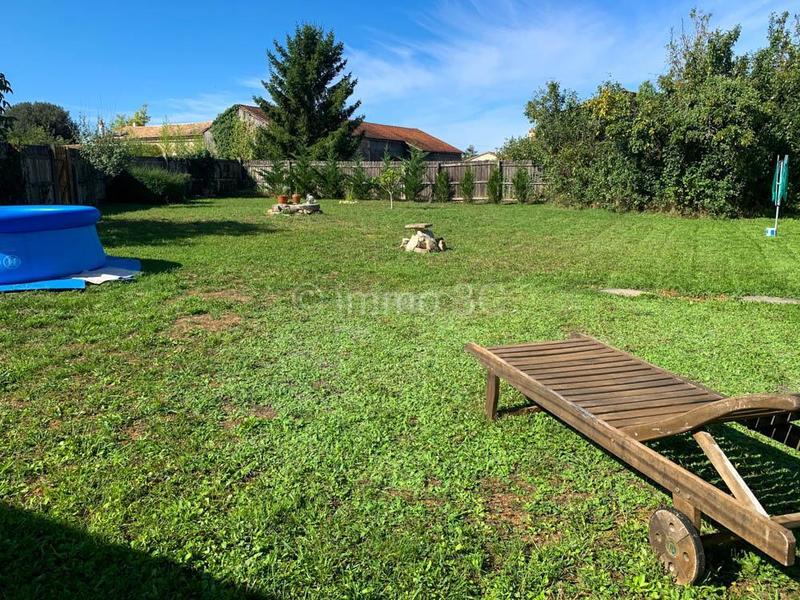 Maison en pierre - 131 m² - 4 pièces