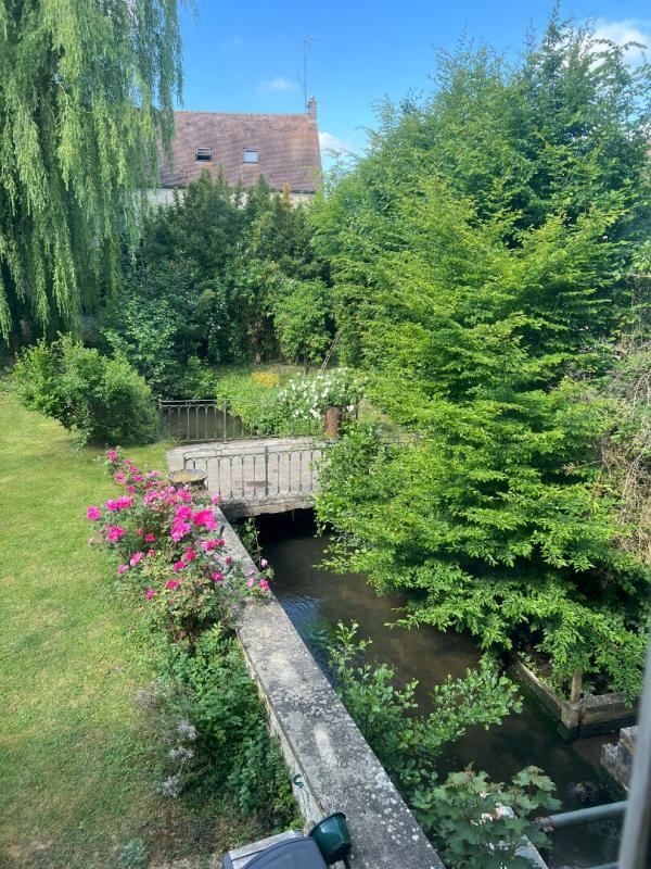 Maison - 474 m² - 10 pièces