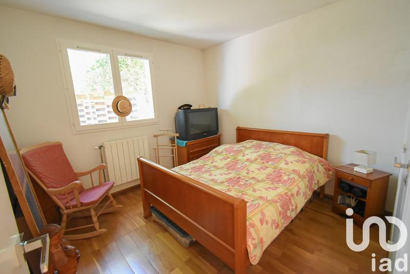 Maison - 97 m² - 5 pièces