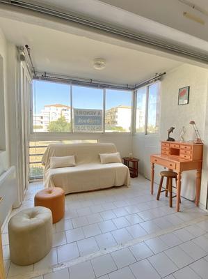 Appartement - 31 m² - 2 pièces