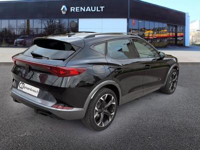 Cupra Formentor 1.5 Tsi 150 ch Dsg7 Vz-Line