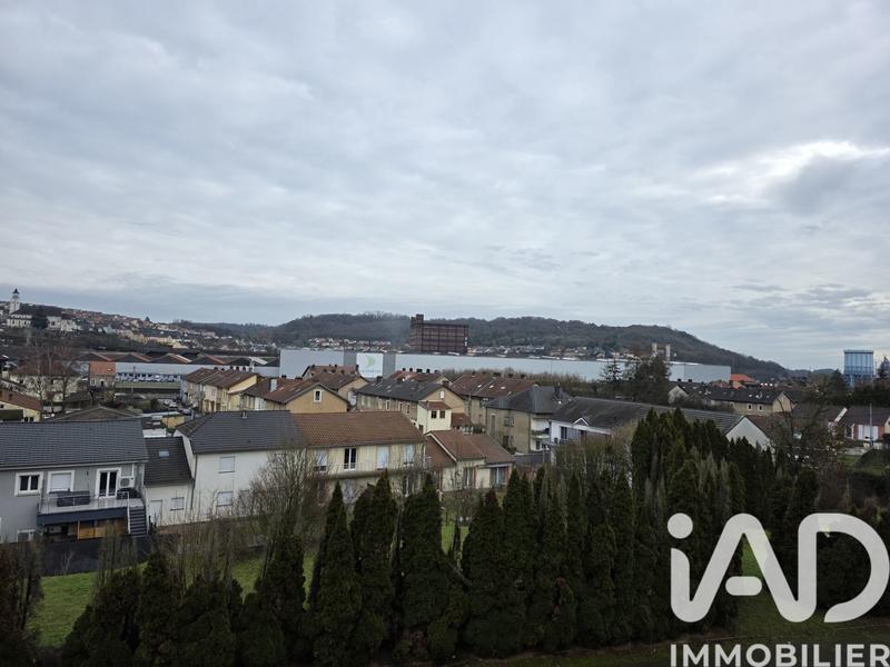 Appartement - 73 m² - 4 pièces