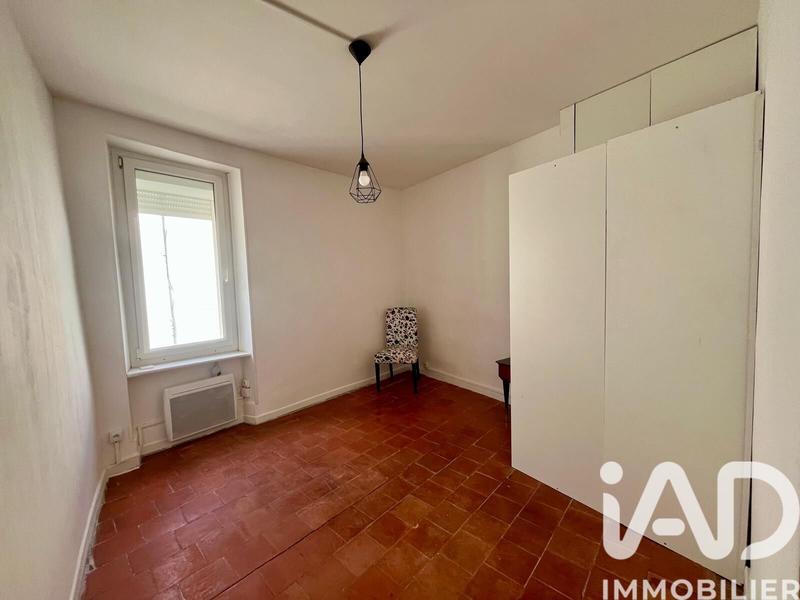 Maison - 64 m² - 4 pièces