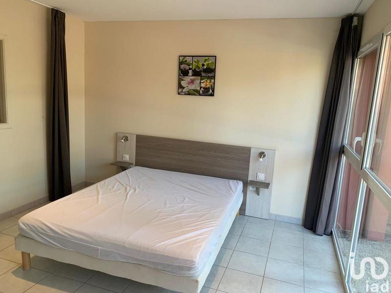 Appartement - 48 m² - 3 pièces