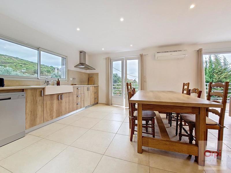 Villa - 139 m² - 4 pièces