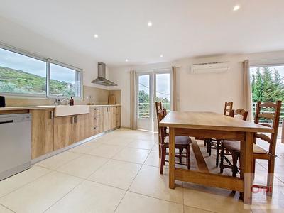 Villa - 139 m² - 4 pièces