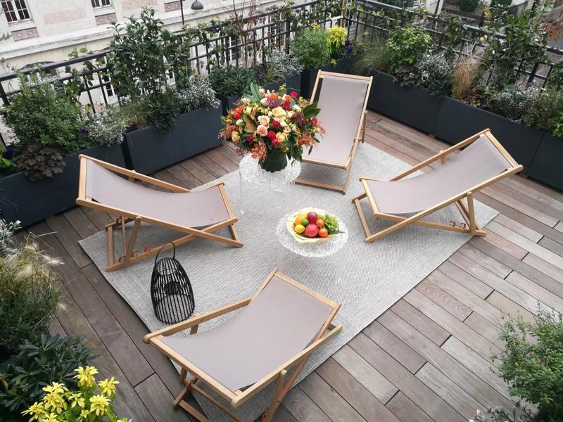 Hôtel particulier - 350 m² - 8 pièces