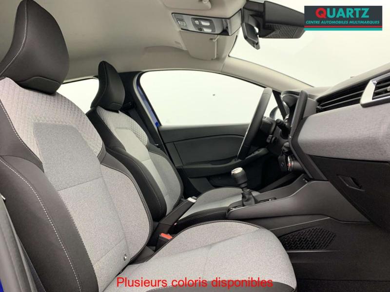 Renault Clio 5 Tce 90 Ch Gsr2 Evolution