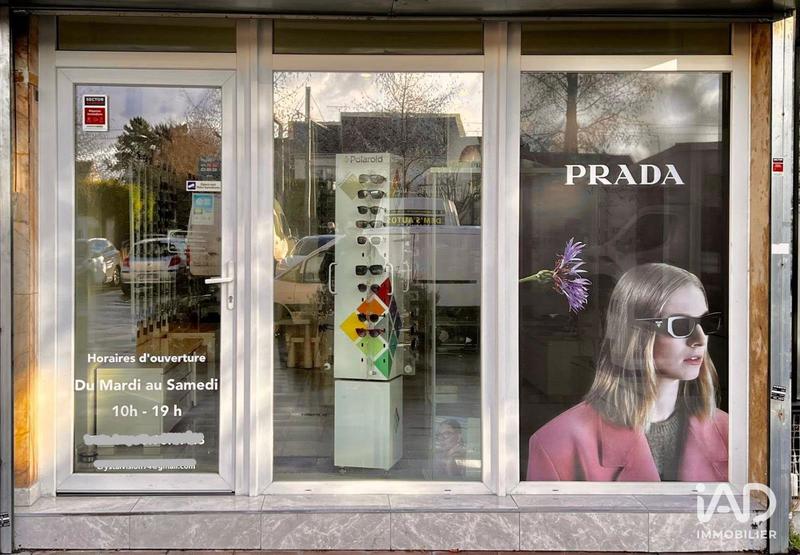 Local commercial - 43 m²