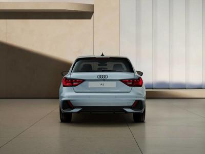 Audi A1 sportback 35 Tfsi 150 ch s tronic 7 s line