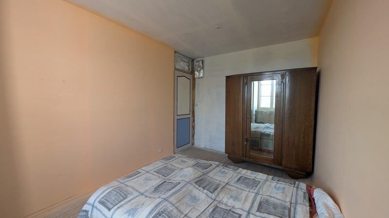 Maison - 103 m² - 4 pièces