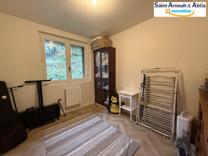 Maison - 91 m² - 4 pièces