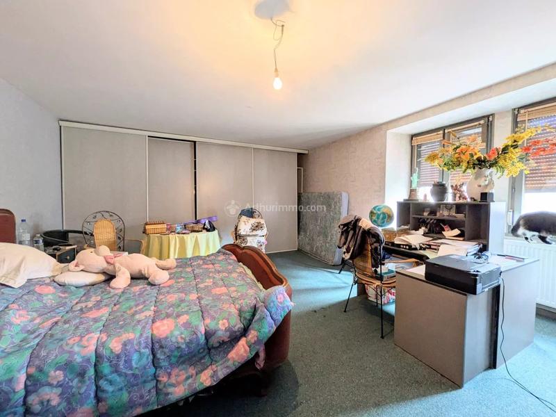 Maison - 148 m² - 4 pièces