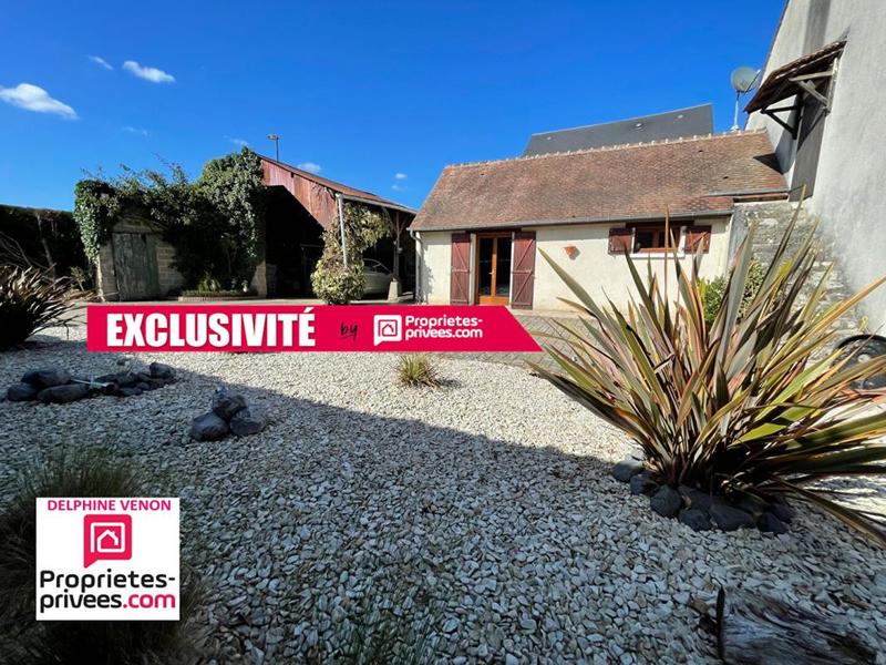 Maison - 147 m² - 5 pièces