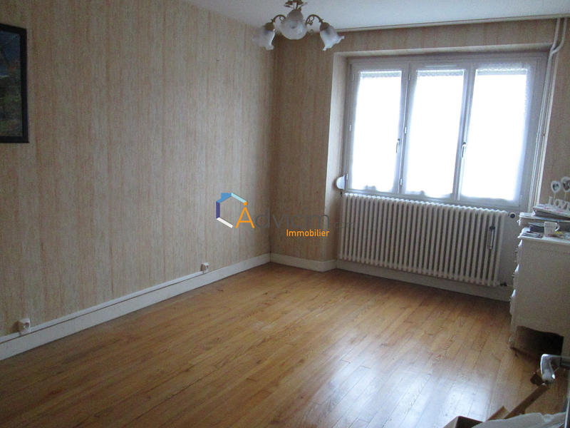 Maison ancienne - 168 m² - 6 pièces