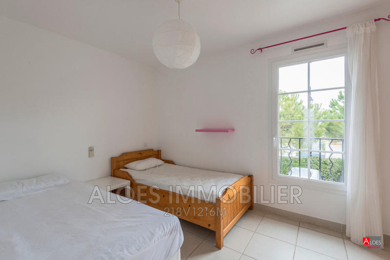 Maison - 64 m² - 3 pièces