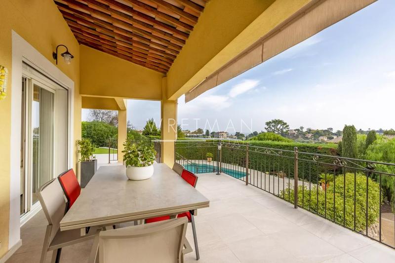 Maison - 124 m² - 4 pièces