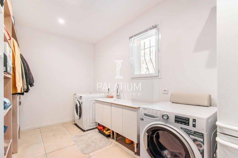 Villa - 155 m² - 7 pièces