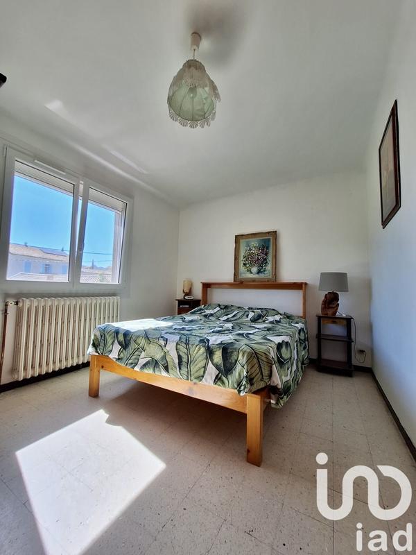 Maison - 146 m² - 8 pièces