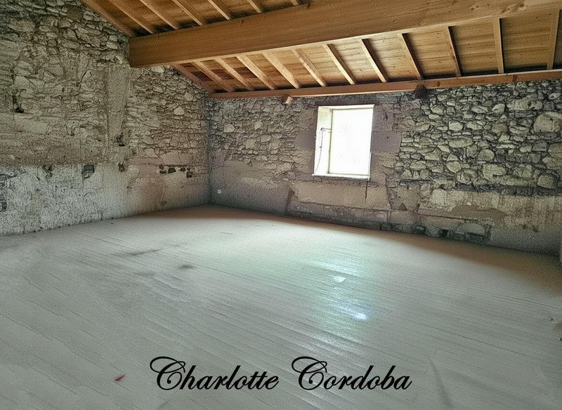 Maison - 157 m² - 6 pièces