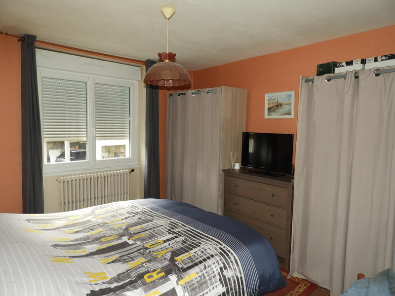 Ferme - 115 m² - 4 pièces