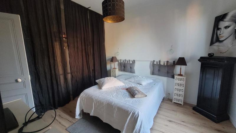 Maison - 121 m² - 5 pièces