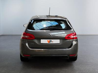 Peugeot 308 Sw Business BlueHDi 130ch s&amp;S Eat6 Active
