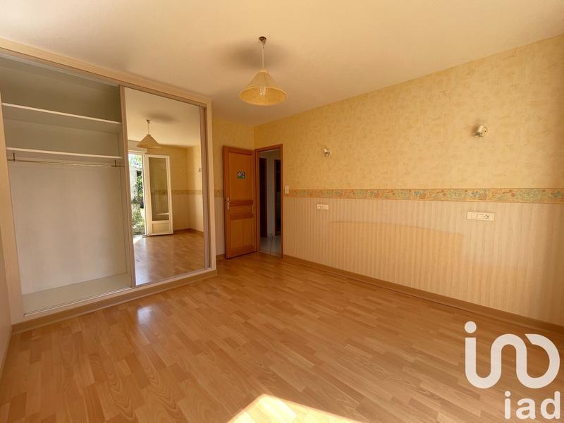 Maison - 231 m² - 8 pièces