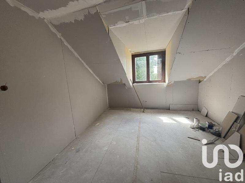 Maison - 136 m² - 4 pièces