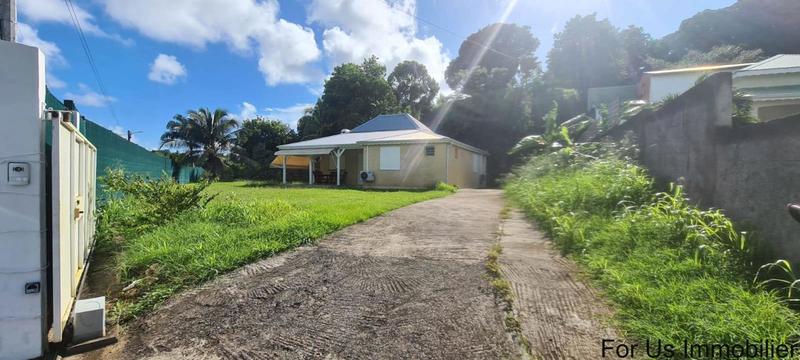 Villa - 91 m² - 4 pièces