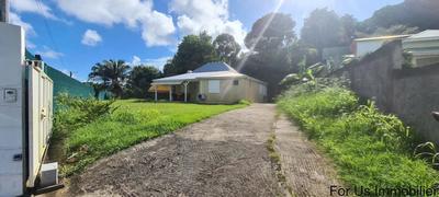 Villa - 90 m² - 4 pièces