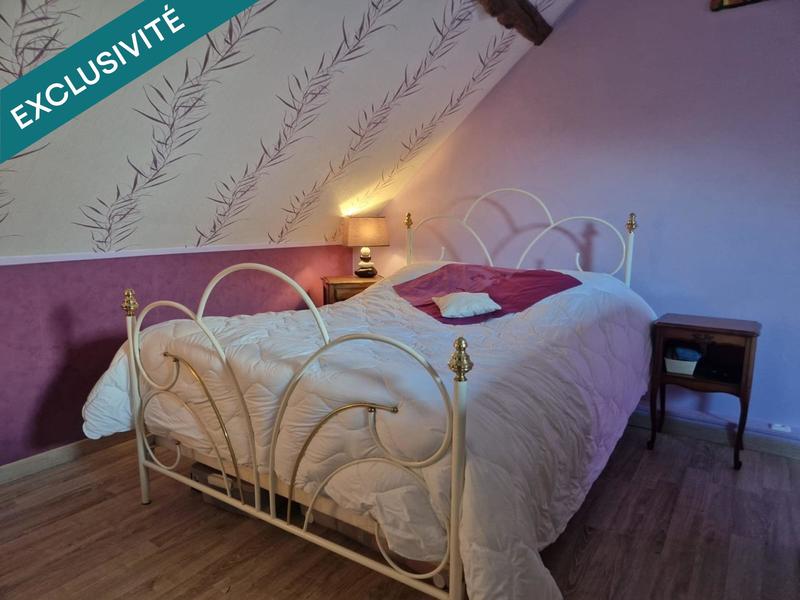 Maison - 79 m² - 3 pièces